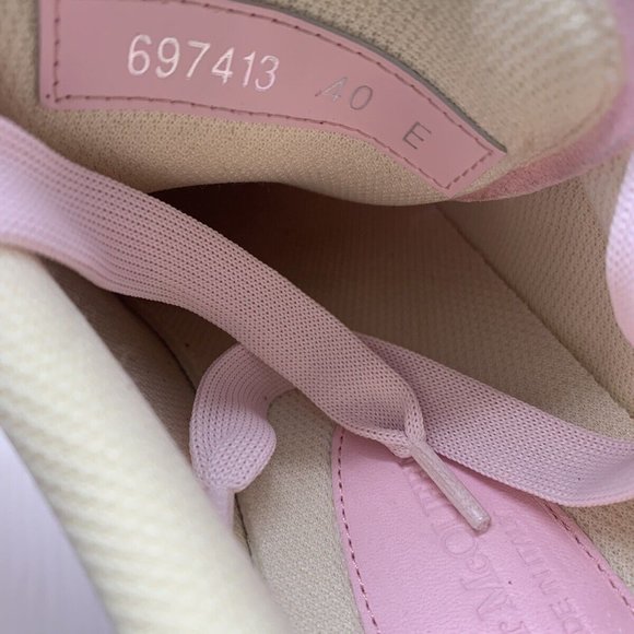 Alexander McQueen Oversized Sneaker - Picture 4 of 7